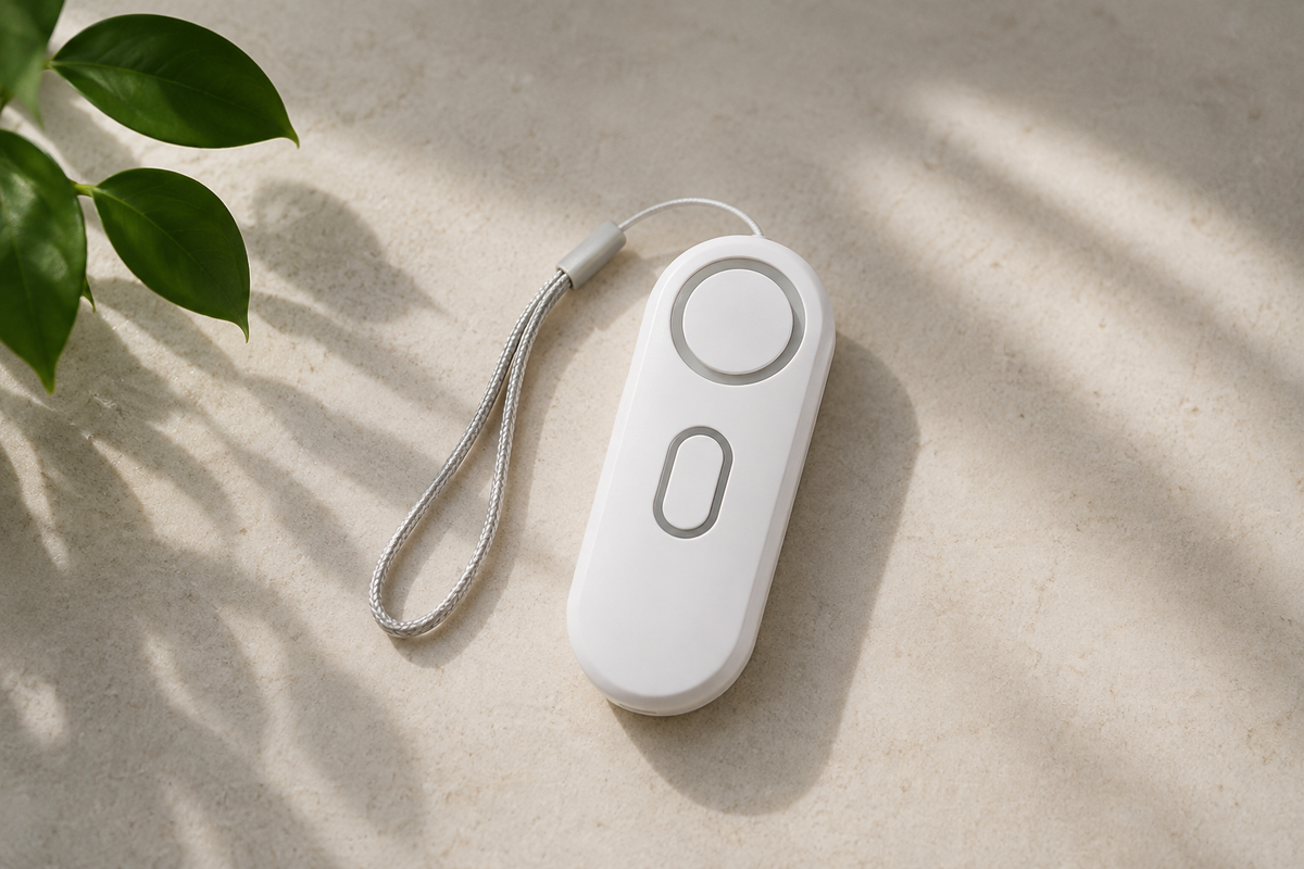 SafeSis™ Peace of Mind Kit