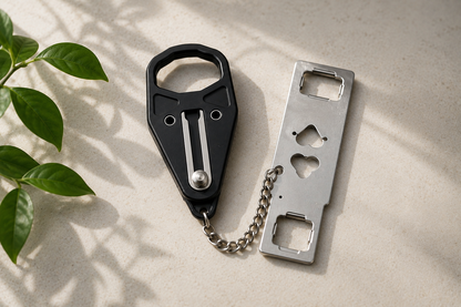 SafeSis™ Peace of Mind Kit